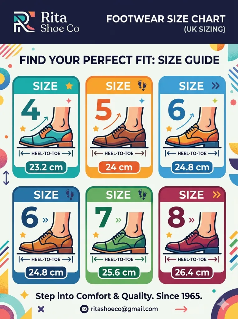 rita shoe co_size guide t.webp
