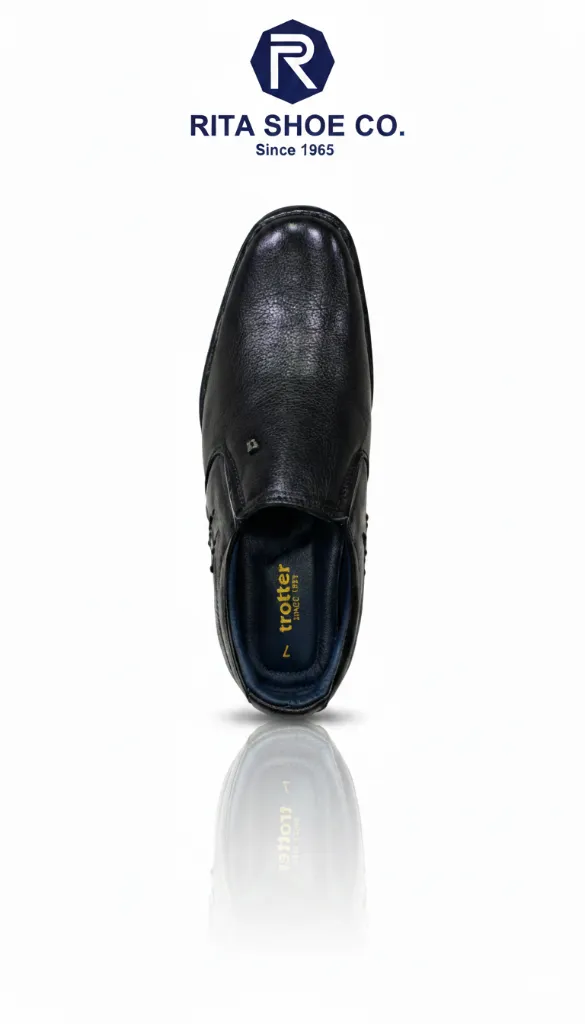 8203 Black 5 Best Men Leather Shoes.webp
