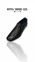 8203 Black 3 Best Men Leather Shoes.webp