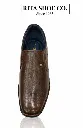 8203 Tan Best Men Leather Shoes.webp