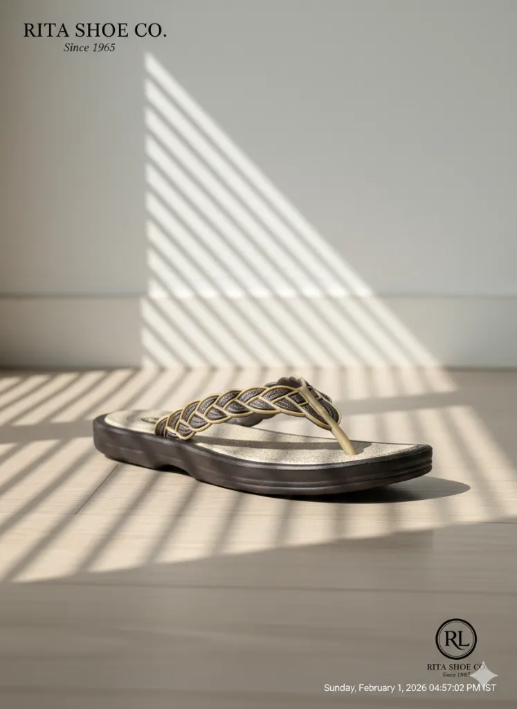 Rita Shoe Co.-Best Shoe Shop in Lucknow al-481 BRBG 1.webp
