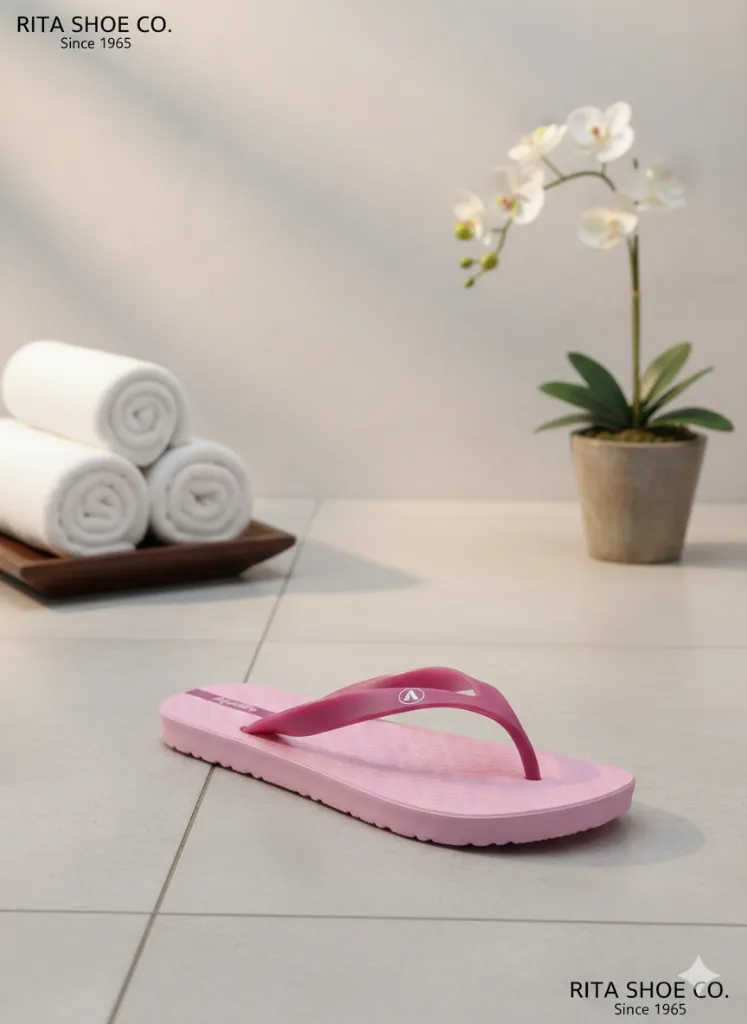 Rita Shoe Co.-Best Shoe Shop in Lucknow AL-1201 Pink 3.webp