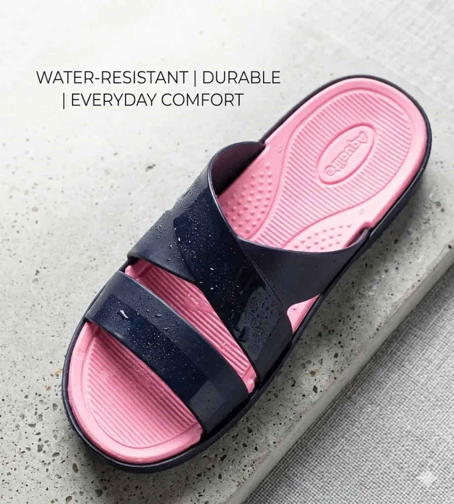 Ultra-Soft EVA Comfort Slippers for Women - Lightweight Daily Wear Bathroom & Outdoor Slides 356 (5)